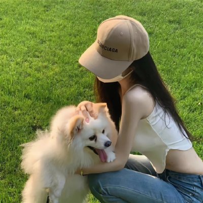 天使与大乔